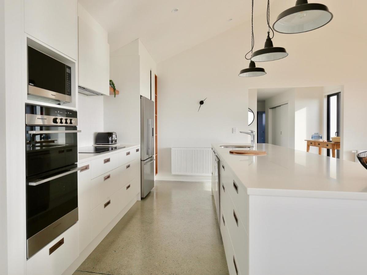 Lake House - Te Anau Holiday Home Exterior foto