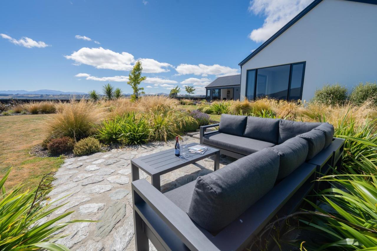 Lake House - Te Anau Holiday Home Exterior foto